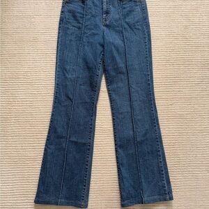 Ella Moss Blue Women Jeans size 28